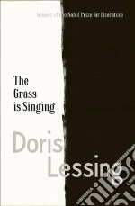 Doris May Lessing