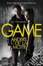 De La Motte Anders