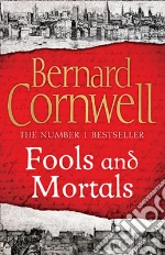 CORNWELL BERNARD