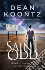 Koontz Dean