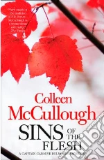 McCullough Colleen