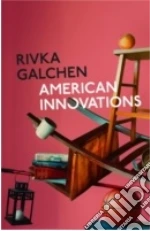 GALCHEN RIVKA