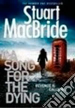 Macbride Stuart
