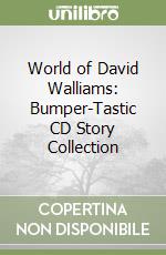 David Walliams