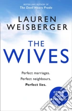 WEISBERGER, LAUREN
