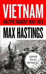 Max Hastings