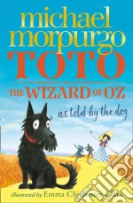 MORPURGO, MICHAEL