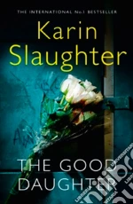 SLAUGHTER KARIN