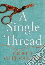 Tracy Chevalier