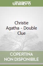 CHRISTIE, AGATHA