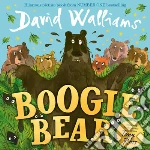 David Walliams
