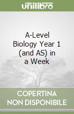 Letts A-Level