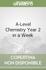 Letts A-Level