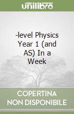 Letts A-Level