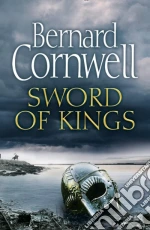 CORNWELL, BERNARD
