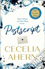 Cecelia Ahern