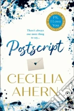 AHERN, CECELIA