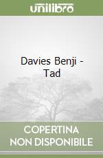 DAVIES, BENJI