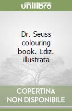 Dr. Seuss