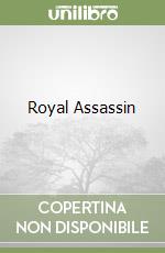 Robin Hobb