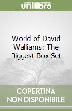 David Walliams