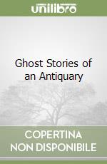 M. R. James