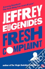 Jeffrey Eugenides