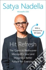NADELLA SATYA