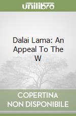 DALAI LAMA