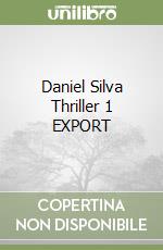 Daniel Silva