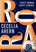 AHERN, CECELIA