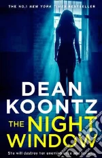 KOONTZ, DEAN