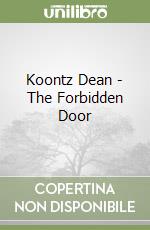KOONTZ, DEAN