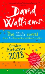 David Walliams