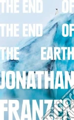 FRANZEN, JONATHAN