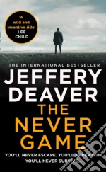 DEAVER, JEFFERY