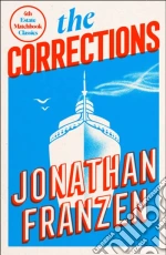 Jonathan Franzen
