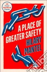 Hilary Mantel