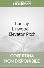 BARCLAY, LINWOOD