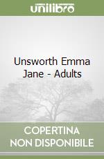 UNSWORTH, EMMA JANE