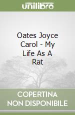OATES, JOYCE CAROL