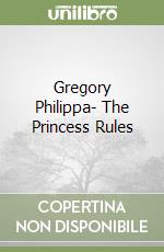 GREGORY, PHILIPPA