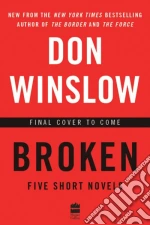 WINSLOW, DON