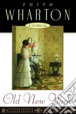 Wharton Edith