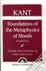 Immanuel Kant