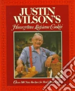 Wilson Justin, Wilson Jeannine Meeds