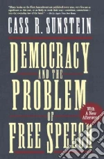 Sunstein Cass R.