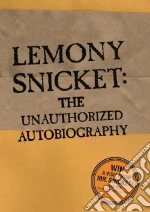 Snicket Lemony