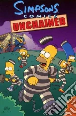 Dixon Chuck, Gimple Scott M., Graff Robert L., Groening Matt, Luchsinger Steve, Maile Tim, McCann Jesse Leon