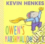 Henkes Kevin